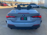 Used 2023 BMW 430i xDrive Convertible w/ M Sport Package image 5