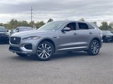 New 2025 Jaguar F-PACE R-Dynamic S image 2