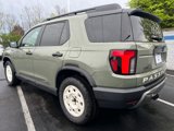 New 2026 Honda Passport TrailSport Elite image 3