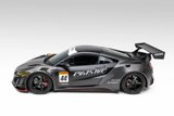 Used 2017 Acura NSX image 3