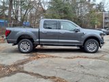 New 2025 Ford F150 XLT image 3