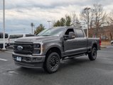 New 2025 Ford F250 Platinum image 5
