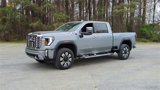 New 2025 GMC Sierra 2500 Denali w/ Denali Reserve Package image 4