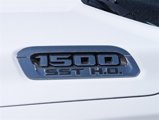 New 2025 RAM 1500 Tungsten image 5