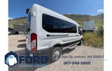 New 2025 Ford Transit 350 XLT image 5
