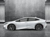 New 2026 Toyota Prius LE image 3