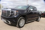 New 2025 GMC Sierra 1500 Denali w/ Technology Package image 3