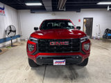 New 2025 GMC Canyon Elevation image 2