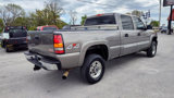 Used 2006 GMC Sierra 2500 SLT w/ Heavy-Duty Power Package image 4
