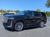 Used 2023 Cadillac Escalade Premium Luxury Platinum w/ LPO, Radiant Package image 2