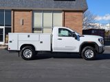 New 2025 GMC Sierra 3500 Pro w/ Convenience Package image 2