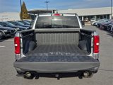 New 2025 RAM 1500 4x4 Crew Cab image 5