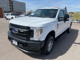 Used 2019 Ford F250 XL w/ Power Equipment Group image 3