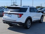 Used 2025 Ford Explorer Platinum w/ Ultimate Package image 5