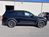 New 2025 Ford Explorer ST image 4