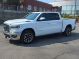 New 2026 RAM 1500 Laramie image 3