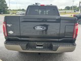 New 2025 Ford F150 King Ranch image 3