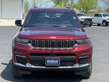 New 2025 Jeep Grand Cherokee L Limited image 2