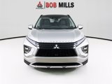 New 2025 Mitsubishi Eclipse Cross SE image 2