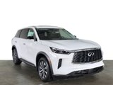 New 2025 INFINITI QX60 Pure image 3
