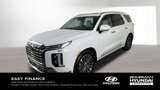 New 2025 Hyundai Palisade Calligraphy image 4