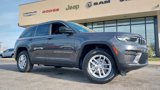 New 2025 Jeep Grand Cherokee L Laredo w/ Luxury Tech Group I image 2