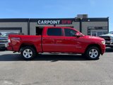 Used 2019 RAM 1500 Big Horn image 3