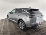New 2025 Nissan Murano SL image 6