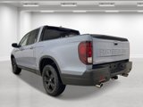 New 2025 Honda Ridgeline Black Edition image 5