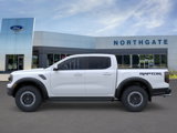 New 2025 Ford Ranger Raptor image 4