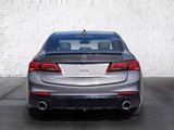 Used 2019 Acura TLX w/ Technology & A-SPEC Pkg image 6