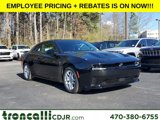 New 2025 Dodge Charger Daytona R/T w/ Quick Order Package 25M R/T image 1