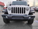 Used 2020 Jeep Gladiator Sport w/ Quick Order Package 24S image 3