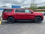 New 2025 Chevrolet Suburban LS image 4