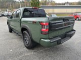 New 2025 Nissan Frontier PRO-4X image 5
