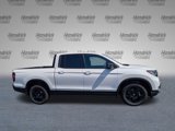 New 2025 Honda Ridgeline Black Edition image 3