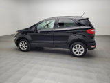 Used 2019 Ford EcoSport SE image 3