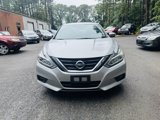 Used 2018 Nissan Altima 2.5 SV w/ 2.5 SV Technology Package image 3