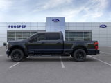 New 2025 Ford F250 Lariat image 3