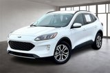 Used 2021 Ford Escape SEL image 2