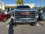 Used 2024 GMC Sierra 2500 SLT w/ SLT Premium Package image 2