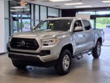 Certified 2023 Toyota Tacoma SR image 2