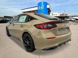 New 2025 Honda Civic Sport image 3