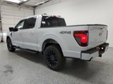 New 2025 Ford F150 XLT w/ Equipment Group 302A MID image 4