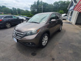 Used 2014 Honda CR-V EX image 4