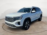 Used 2024 Volkswagen Atlas SE image 4