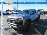 Used 2023 Chevrolet Colorado Trail Boss w/ Technology Package image 3