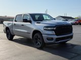 New 2025 RAM 1500 Big Horn image 2