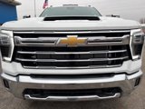 New 2025 Chevrolet Silverado 3500 LTZ w/ LTZ Plus Package image 2