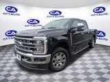 Used 2024 Ford F250 Lariat w/ Chrome Package image 4